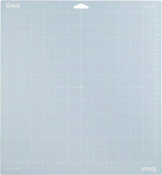 Cricut Cutting mat Lightgrip
