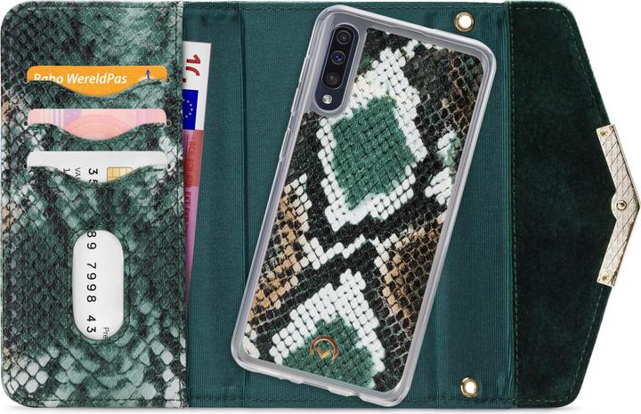 Immagine prodotto Mobilize Pochette di velluto 2in1