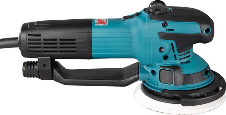 Actual product image Makita BO6050J (Eccentric grinder, 750 W)