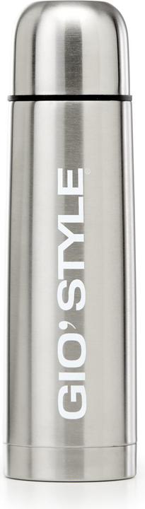 Thermos GIO'STYLE Termoss Silver 0 5L 8009115040231 (0.50 l)