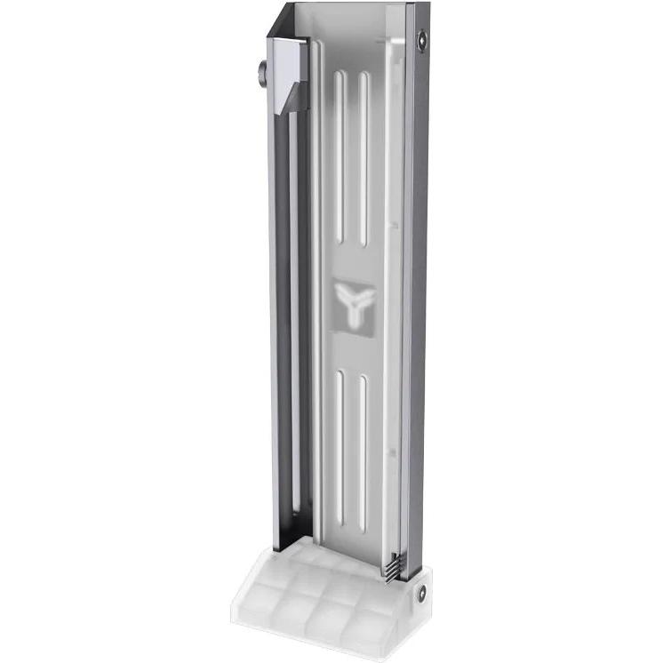 Thumbnail - Jonsbo VC-4 GPU-ARGB Halterung, PC Gehäuse Zubehör