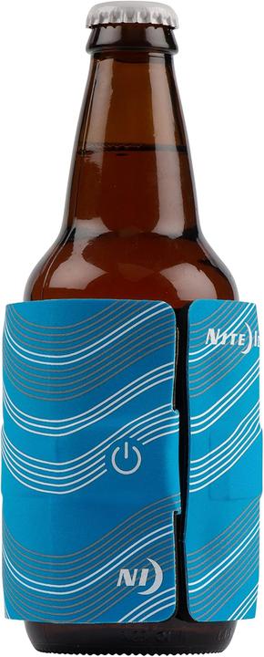 Produktbild Nite Ize SlapLit™ LED Drink Wrap