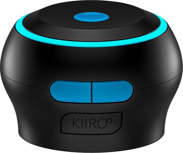 Kiiroo Control