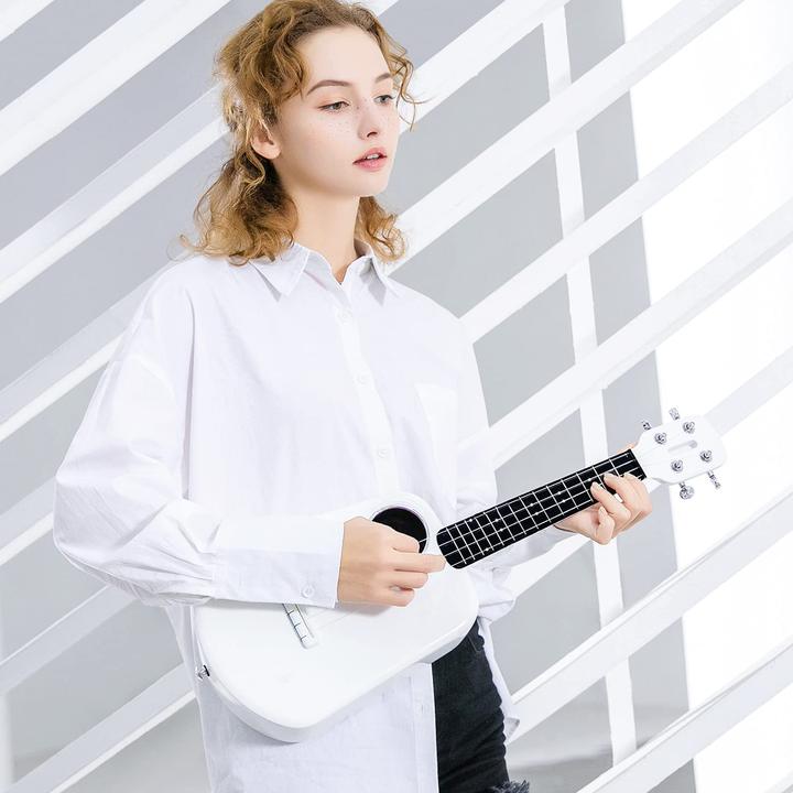 Image du produit Xiaomi Populele 2 Ukulele White (De concert)