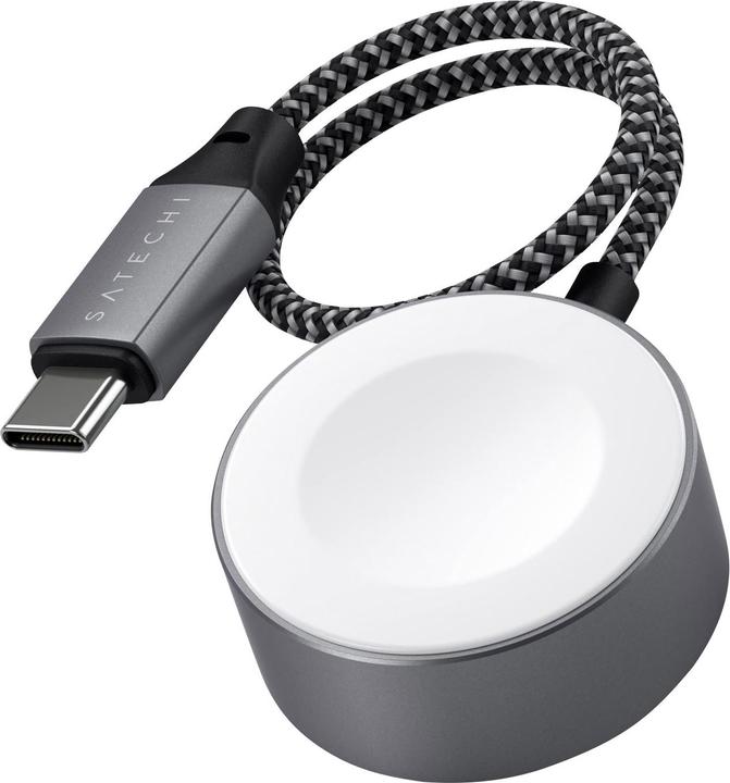 Produktbild Satechi Apple Watch USB-C Ladekabel