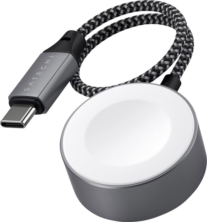 Produktbild Satechi Apple Watch USB-C Ladekabel
