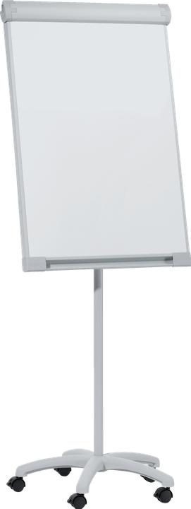 Image du produit Franken Flipchart Standard Mobile (65 x 100 cm)