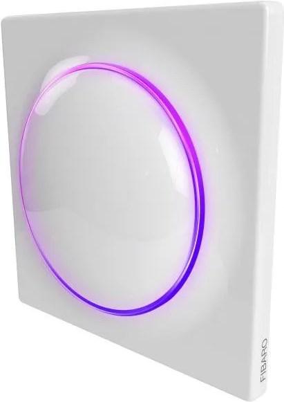 Image du produit Fibaro Actionneur de store radio Walli Roller Shutter (Actionneur de volet)