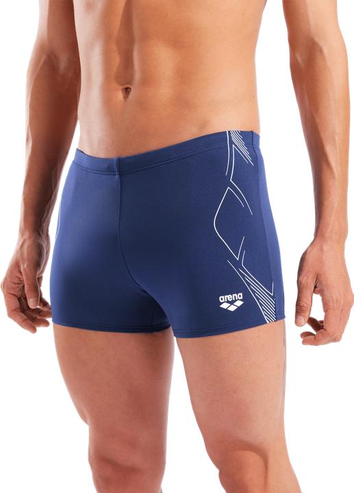 Image du produit Arena M Graphic Swim Short (S)