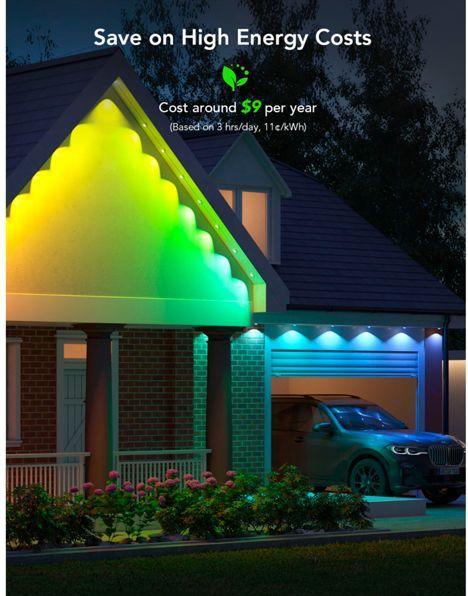 Produktbild Govee Permanent (30 m)