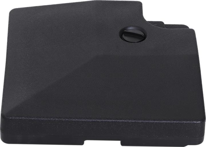 Produktbild Outsunny 4tlg Sonnenschirmständer befüllbar mit Sand Wasser HDPE-Kunststoff Schwarz je 51 x 51 x 12 cm bis zu