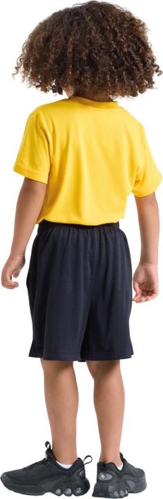 Actual product image Tri Dri Childrens/Kids Ion-Charge Performance Shorts (104)