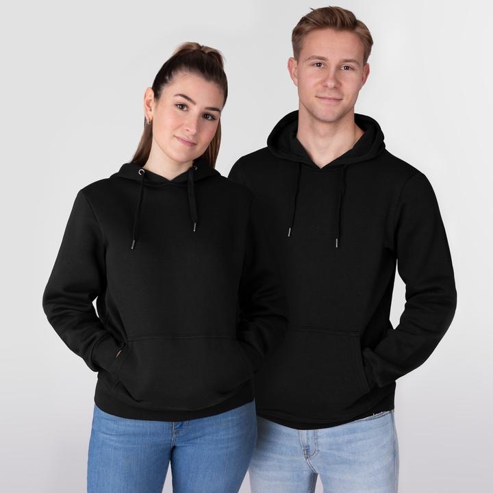 Image du produit JAKO Sweat à capuche Organic (S)