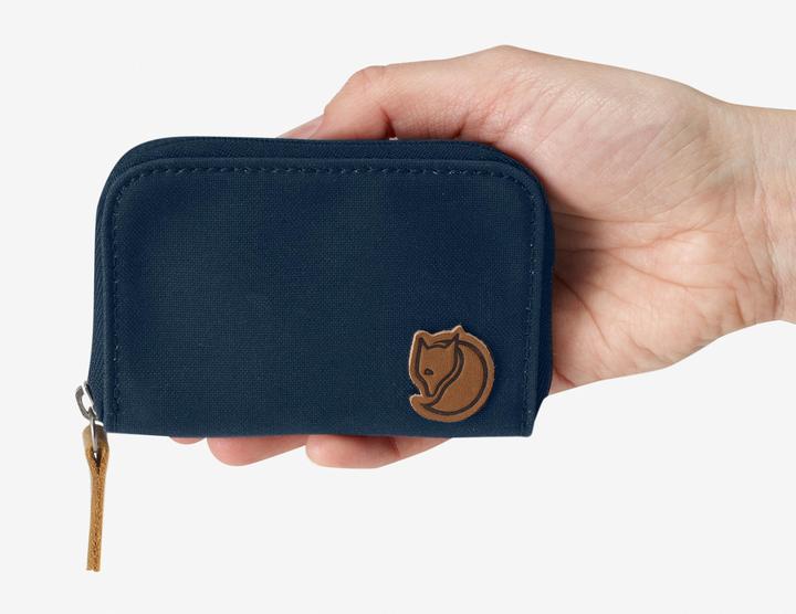 Actual product image Fjällräven Zip