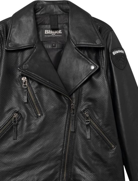 Produktbild Blauer Jenkins (L)