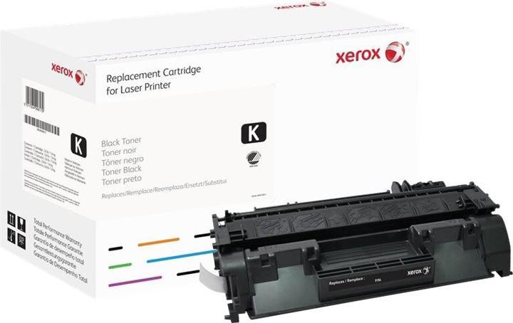 Produktbild Xerox CF280A (BK)
