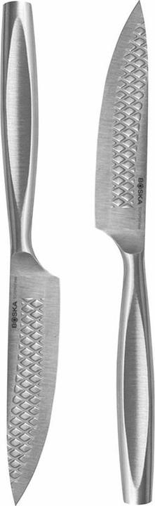 Produktbild Boska 2er Set Monaco+ Steakmesser (2 Stk., Messer)