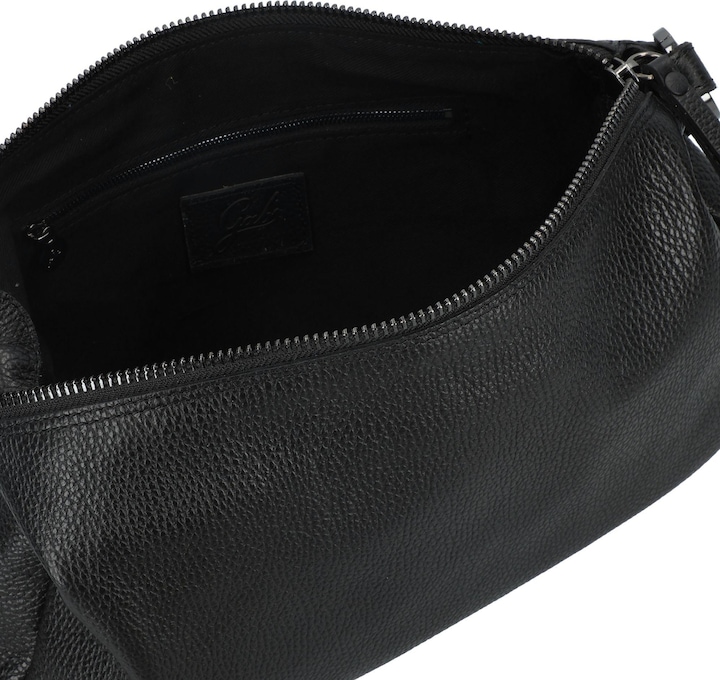 Produktbild Gabs Delos Schultertasche Leder 34 cm