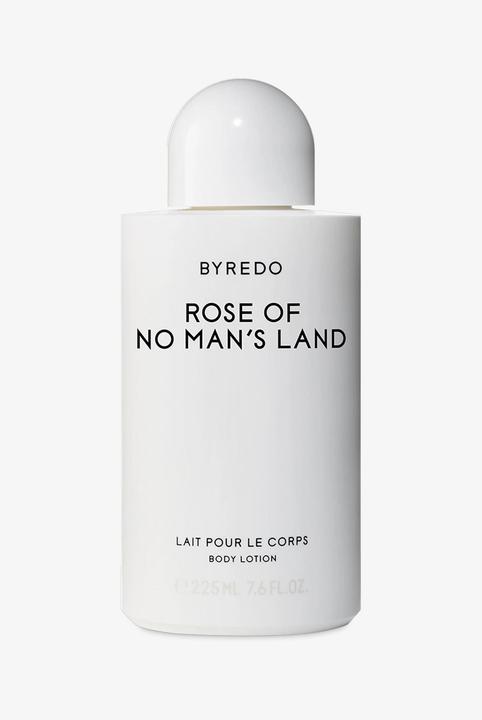 Actual product image Byredo Rose Of No Man's Land Body Lotion (Body cream, 225 ml)