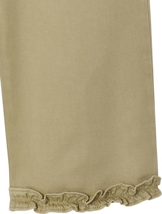 Produktbild Vertbaudet 3/4-Hose aus Lyocell/Baumwolle Mädchen (158)