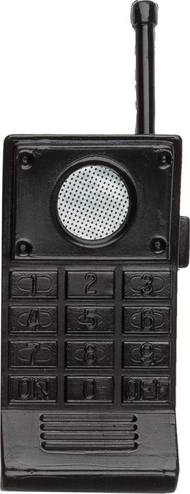 Produktbild Idena Polizei Set 3teilig mit Schlagstock
