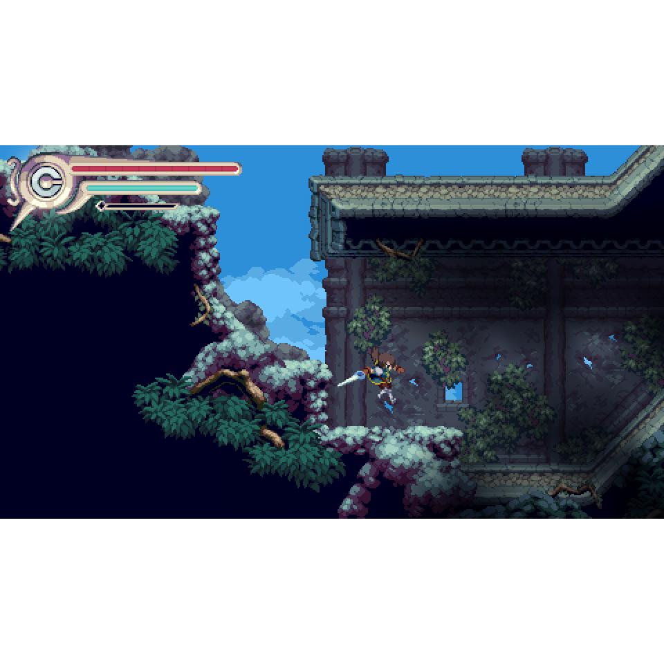 Thumbnail - RED, Vernal Edge