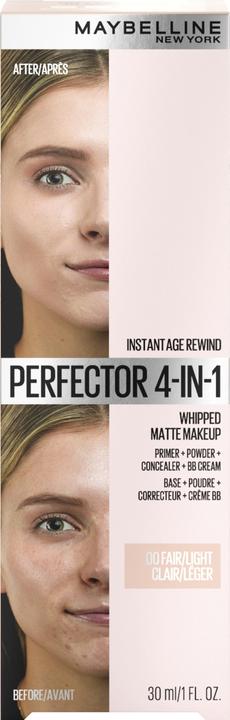 Immagine prodotto Maybelline New York Perfezionatore istantaneo 4 in 1 (0 Fiera)