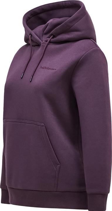 Immagine prodotto Peak Performance Cappuccio originale con logo piccolo (L)