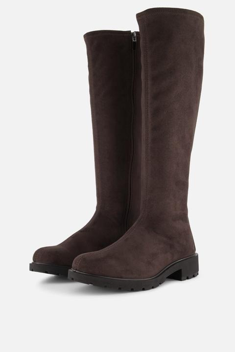 Actual product image Ecco Metro Vienna High Boots (38)