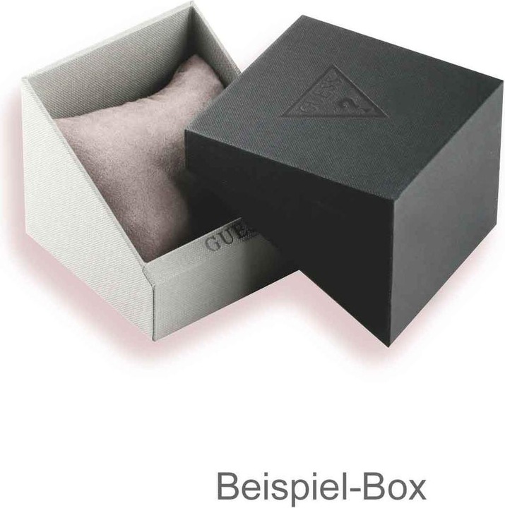 Actual product image Guess GW0665L2 Cubed