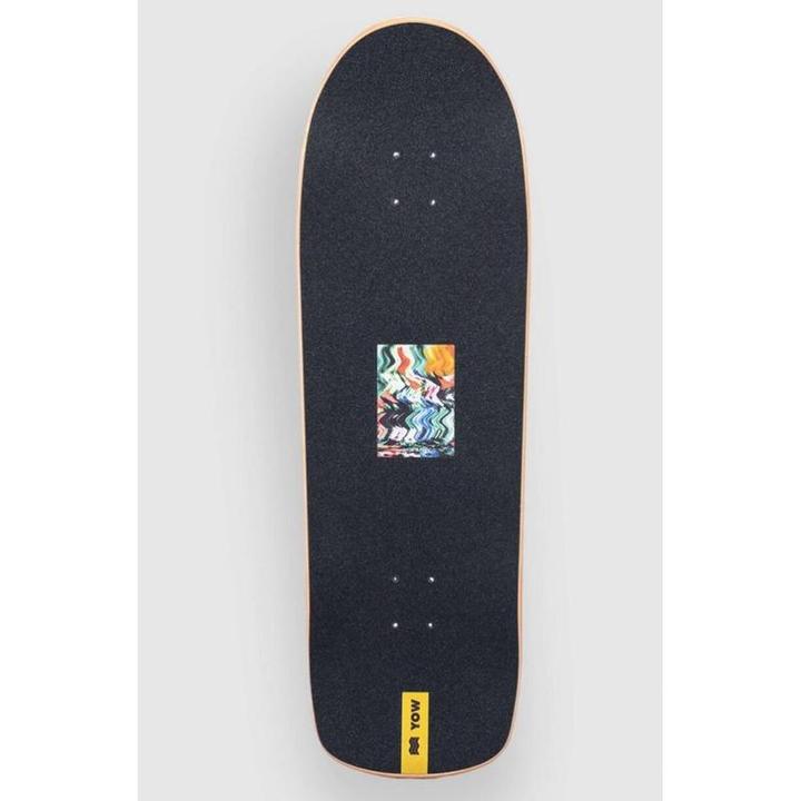 YOW Surfskate Lowers 34 High Performance Series 2024 - Complete (34")