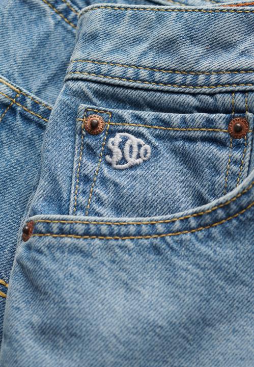 Produktbild Superdry Jeansshorts Damen (29)