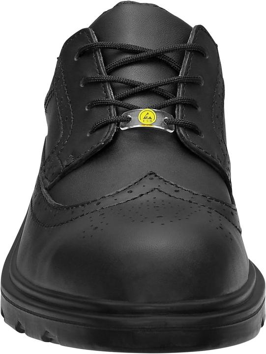 Produktbild Elten Arbeitsschuhe S2 Officer 71307 (S2, 46)