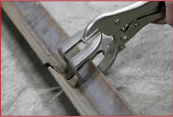 Actual product image KS Tools 115.1079 (260 mm)