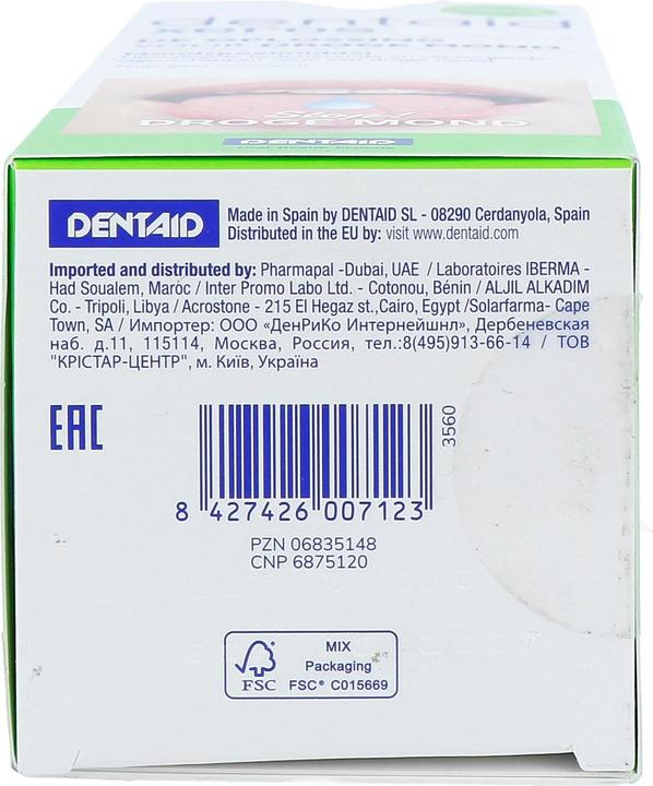Immagine prodotto Xeros Dentaid Mundspülung (500 ml, Collutorio)