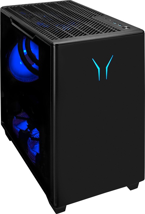 Produktbild Medion Bandit P20 MD 34600 (Intel Core i5-14400, 16 GB, 1000 GB, GeForce RTX 4060 Ti)
