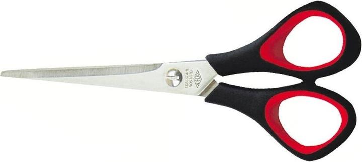 Produktbild Wedo Schere Edelstahl (16 cm)