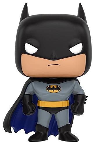Produktbild Funko Batman The Animated Series: Batman Pop!