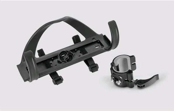 Produktbild TechniSat DigitRadio Bike 1 (DAB+, UKW, Bluetooth)