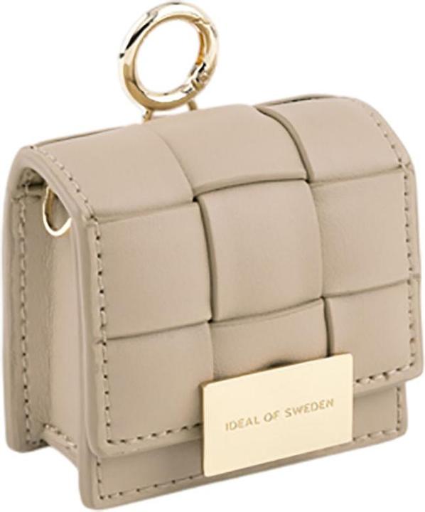 Produktbild iDeal Of Sweden Braided Mini-Tasche (Kopfhörer Hülle)