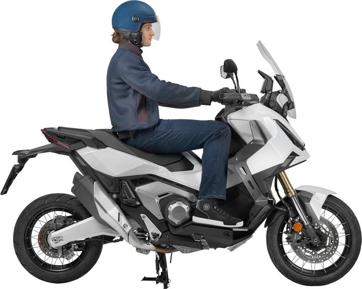 Image du produit Tucano Urbano Couverture thermique R257SPRO