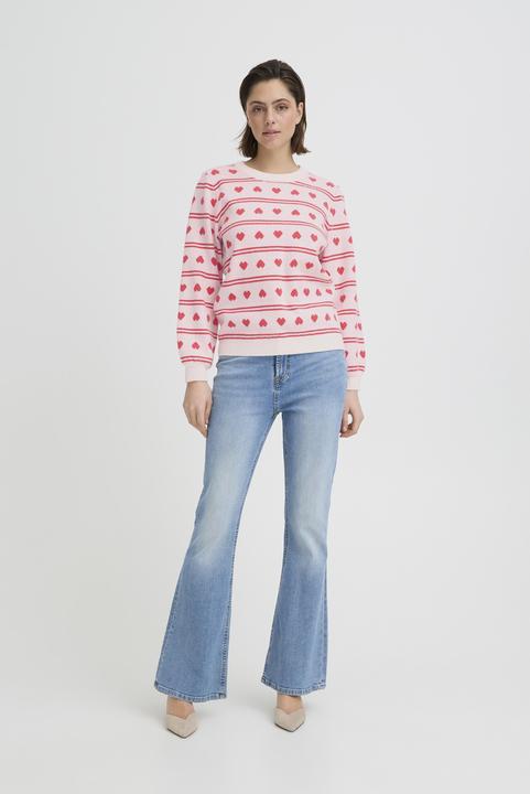 Actual product image Ichi Ihbrielle Ls7 (M)