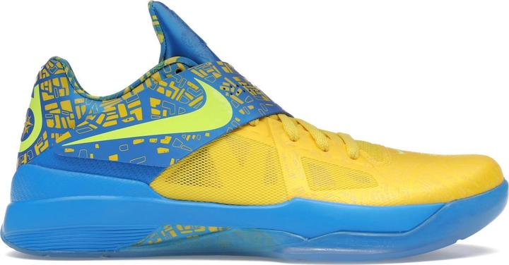 Immagine prodotto Nike KD 4 Scoring Title (2025) (44)