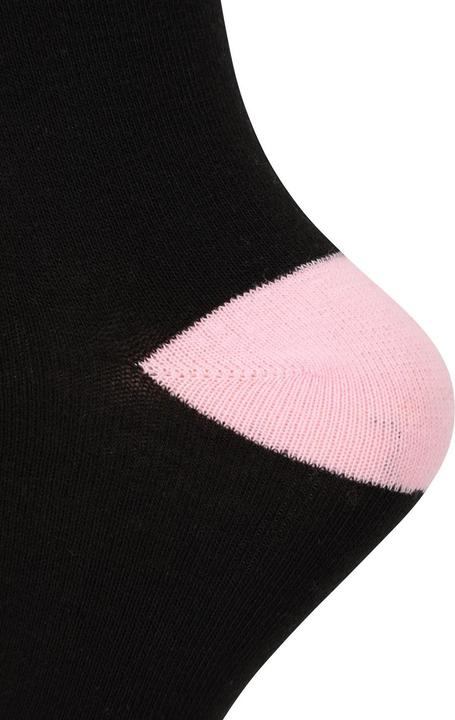 Immagine prodotto Mountain Warehouse Calzini Controllo degli Odori Donna Misura Confezione 5 (Confezione da 5 pezzi, 37 - 40.5)