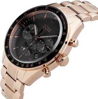 Immagine prodotto Hugo Boss UOMO 1513632 - TROPHY (zh009c) (Cronografo)