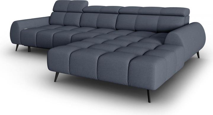 Image du produit Micadoni Alyse (Canapé d’angle)