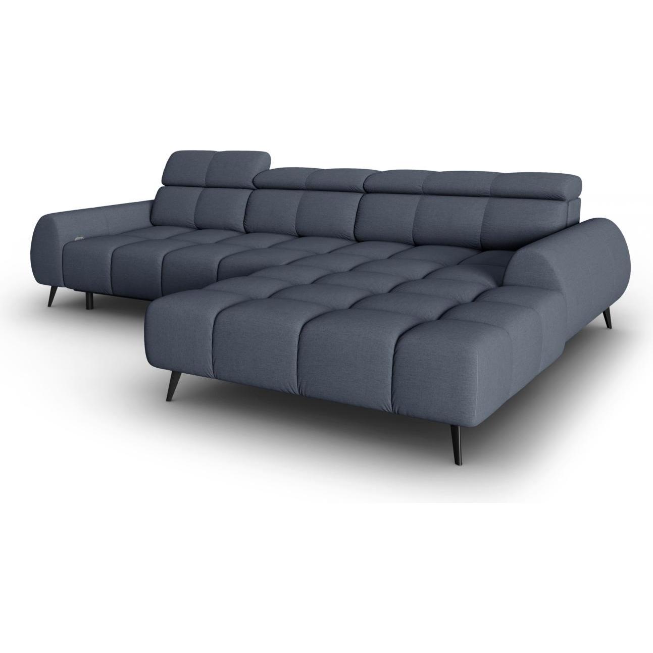 Micadoni, Sofa, Alyse (Ecksofa)