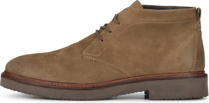 Actual product image Poelman Hudson Chelsea Boots (42)