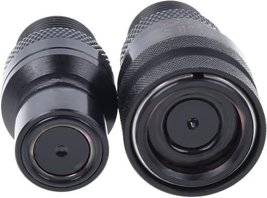 Produktbild Alphacool Eiszapfen Schnellverschlusskupplungsset