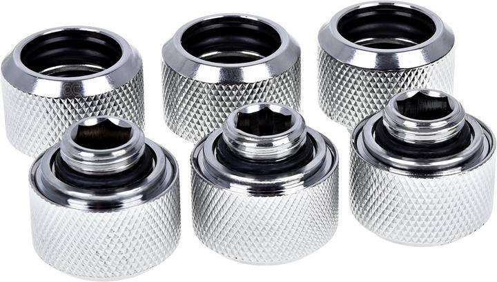 Alphacool 16mm Eiszapfen G1/4 Sixpack